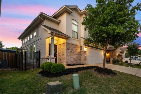 Tiny photo for 1404 Jenkins BND #11, Austin, TX 78748 (MLS # 6737545)