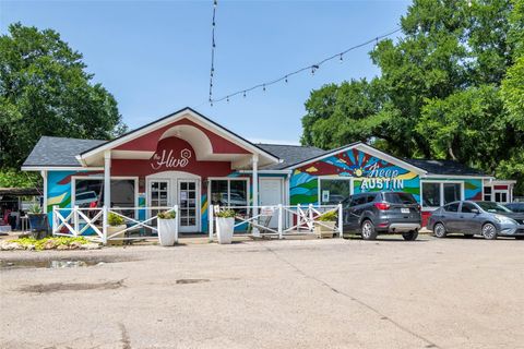 Tiny photo for 1404 Jenkins BND #11, Austin, TX 78748 (MLS # 6737545)