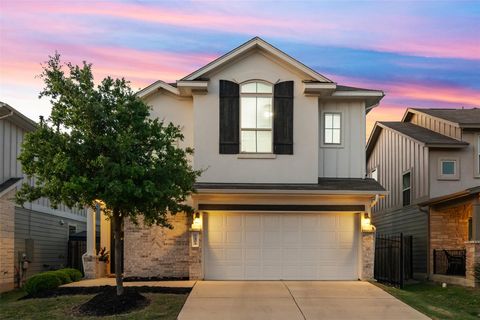 Photo of 1404 Jenkins BND #11, Austin, TX 78748 (MLS # 6737545)