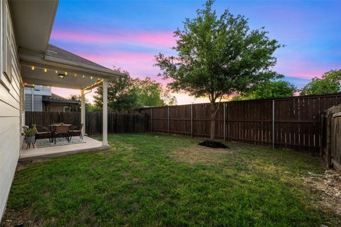 Tiny photo for 1404 Jenkins BND #11, Austin, TX 78748 (MLS # 6737545)