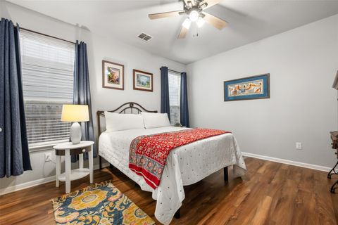 Tiny photo for 1404 Jenkins BND #11, Austin, TX 78748 (MLS # 6737545)