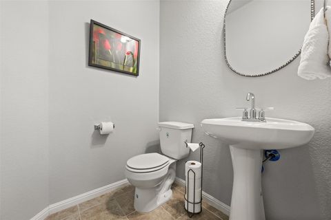 Tiny photo for 1404 Jenkins BND #11, Austin, TX 78748 (MLS # 6737545)