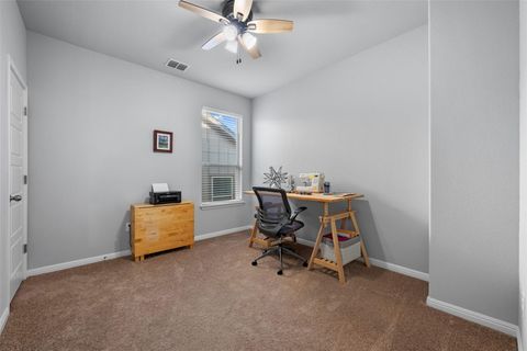 Tiny photo for 1404 Jenkins BND #11, Austin, TX 78748 (MLS # 6737545)