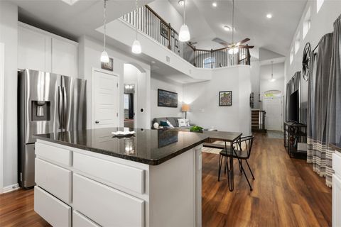 Tiny photo for 1404 Jenkins BND #11, Austin, TX 78748 (MLS # 6737545)