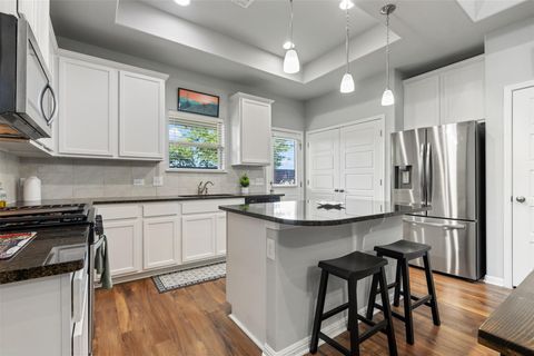 Tiny photo for 1404 Jenkins BND #11, Austin, TX 78748 (MLS # 6737545)