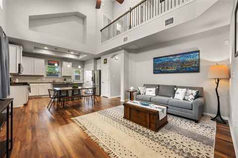 Tiny photo for 1404 Jenkins BND #11, Austin, TX 78748 (MLS # 6737545)