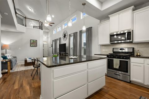 Tiny photo for 1404 Jenkins BND #11, Austin, TX 78748 (MLS # 6737545)