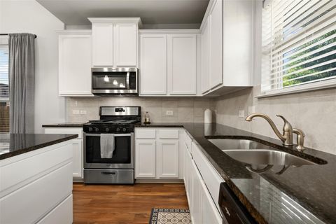 Tiny photo for 1404 Jenkins BND #11, Austin, TX 78748 (MLS # 6737545)