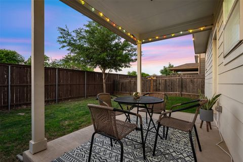 Tiny photo for 1404 Jenkins BND #11, Austin, TX 78748 (MLS # 6737545)