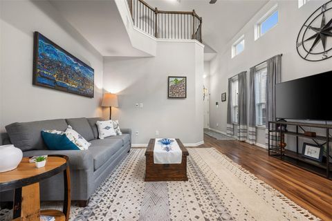 Tiny photo for 1404 Jenkins BND #11, Austin, TX 78748 (MLS # 6737545)