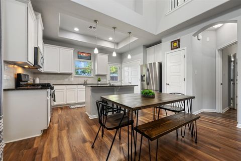 Tiny photo for 1404 Jenkins BND #11, Austin, TX 78748 (MLS # 6737545)