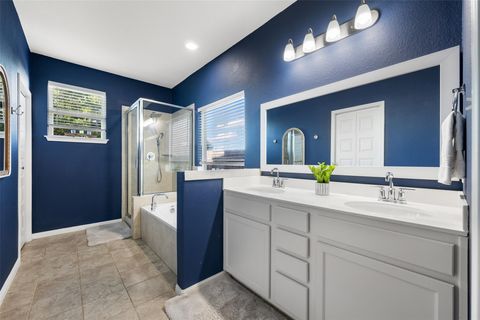 Tiny photo for 1404 Jenkins BND #11, Austin, TX 78748 (MLS # 6737545)