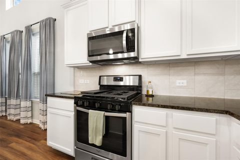 Tiny photo for 1404 Jenkins BND #11, Austin, TX 78748 (MLS # 6737545)