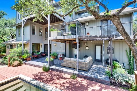 3601 Moon River RD Austin TX 78746