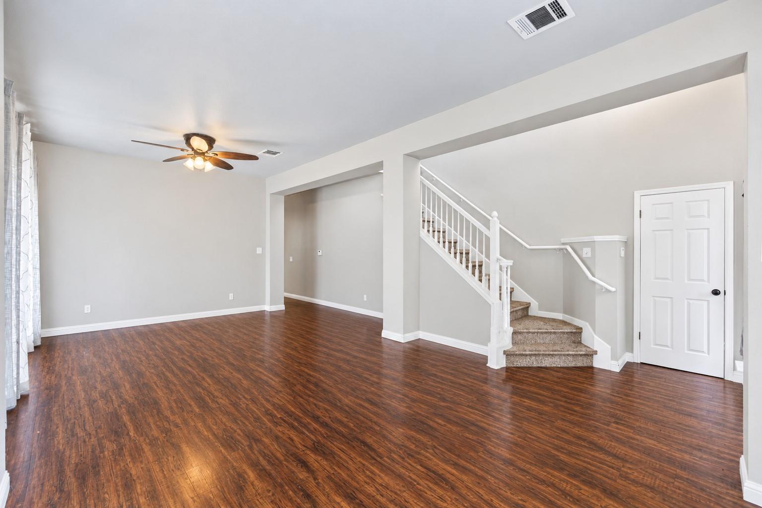 1700 Fort Grant DR