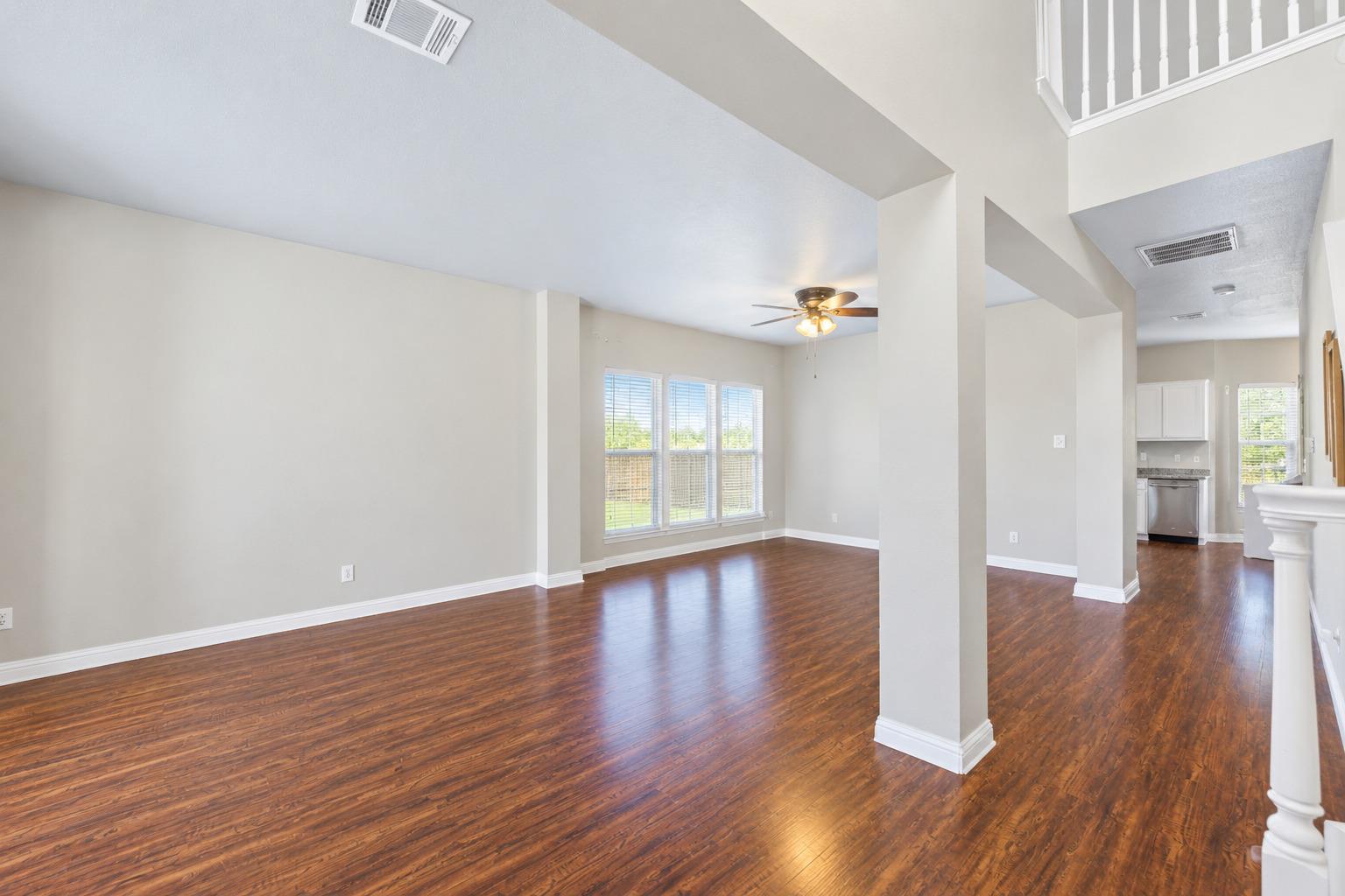 1700 Fort Grant DR