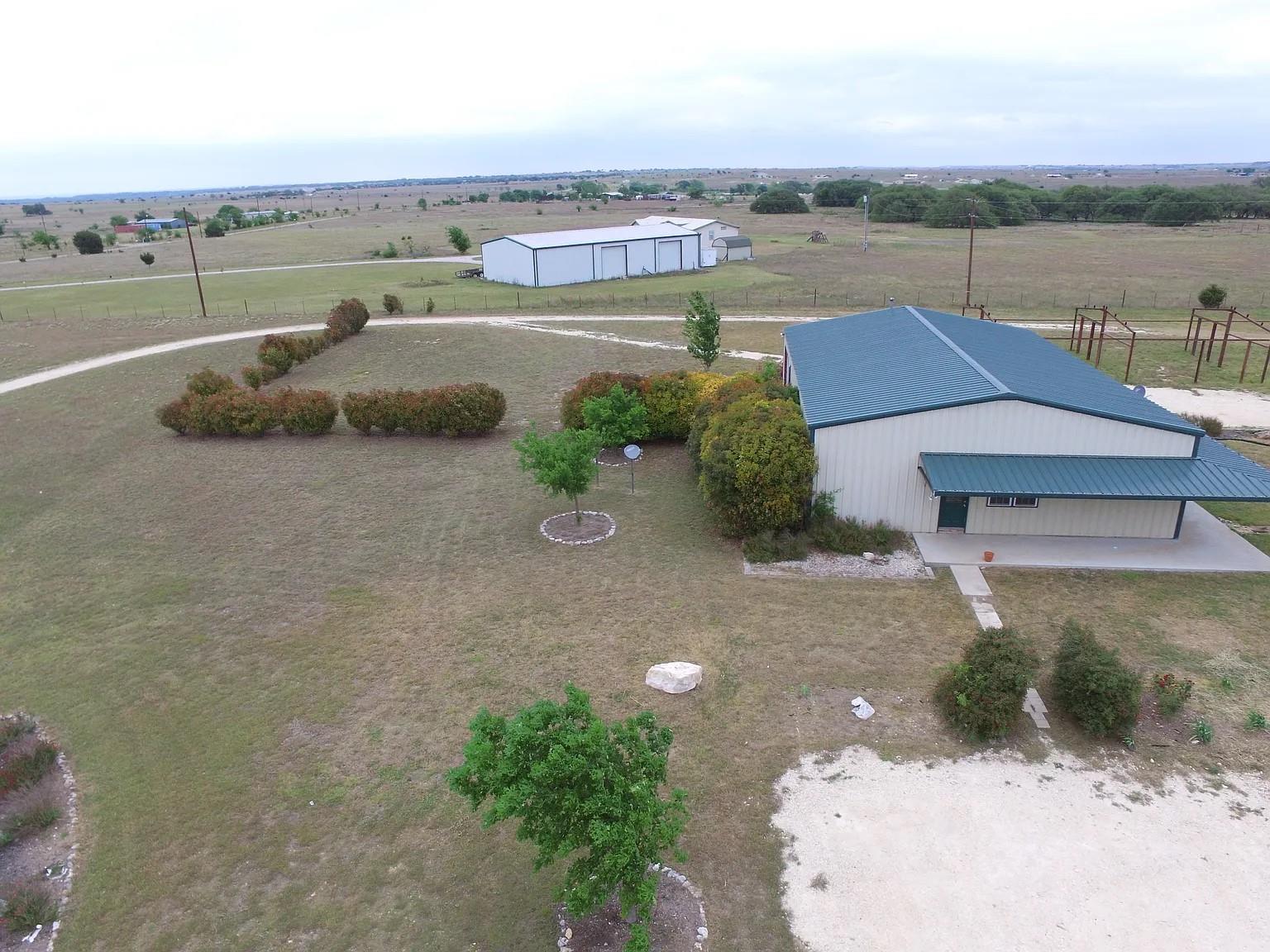 4901 County Road 210