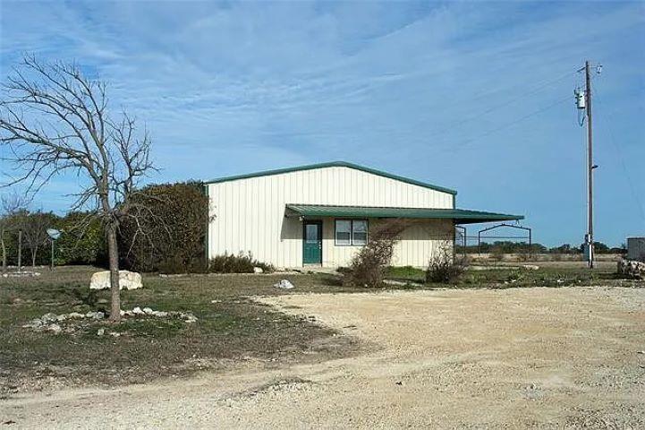 4901 County Road 210