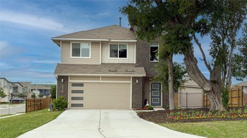 10925 Meris LN Austin TX 78754