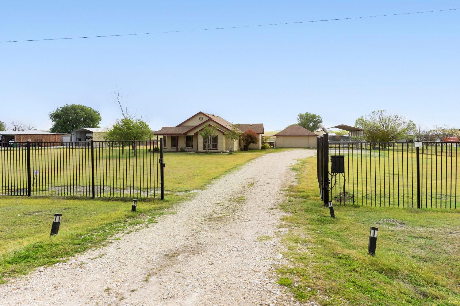 2601 Windy Ridge Rd, Taylor, TX, 76574