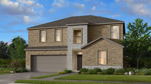 Photo of 1400 Purple Martin DR, Pflugerville, TX 78660 (MLS # 2910965)