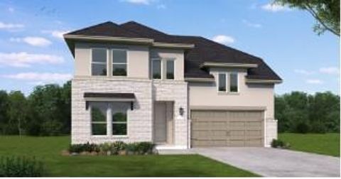 1413 Blue Moon DR Georgetown TX 78628
