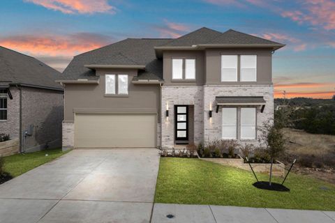 1413 Blue Moon DR Georgetown TX 78628