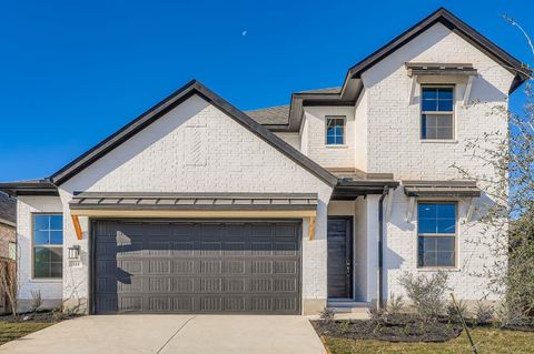 121 Prickly Poppy LOOP Kyle TX 78640
