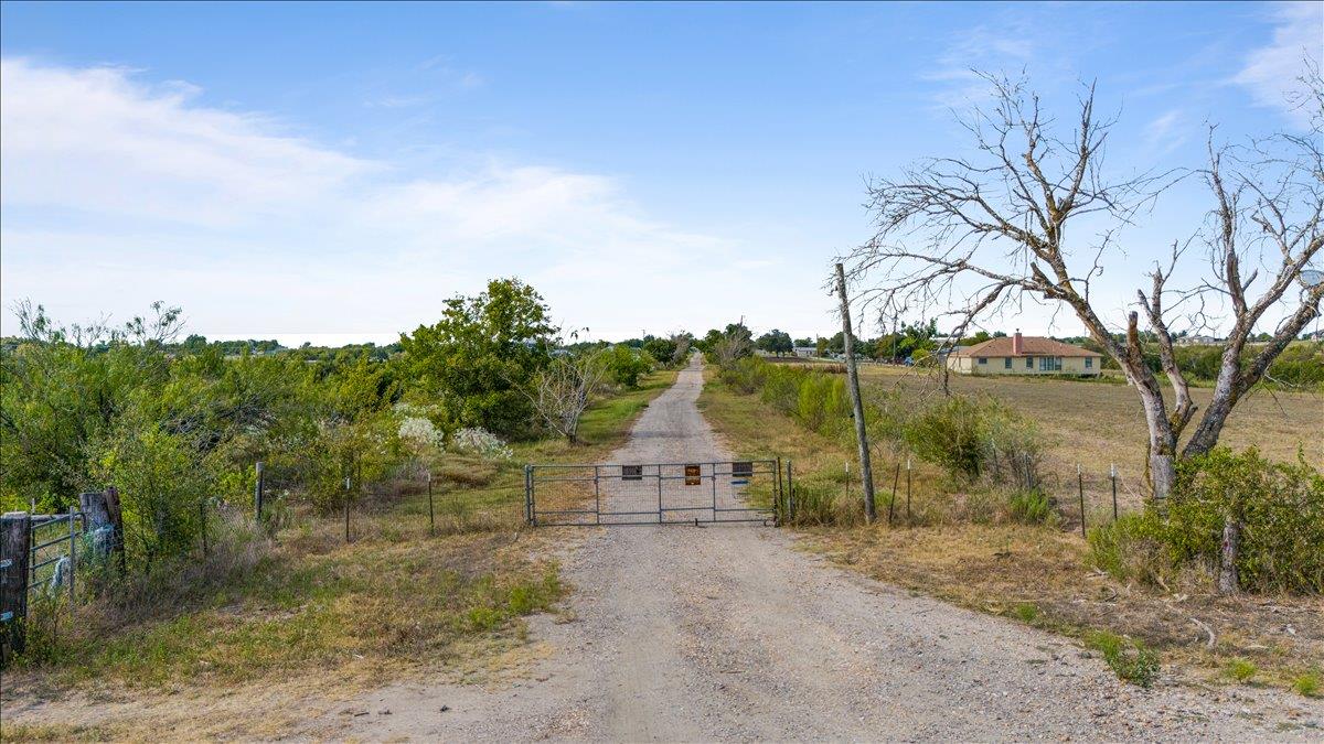 14734 Bois D Arc Lane