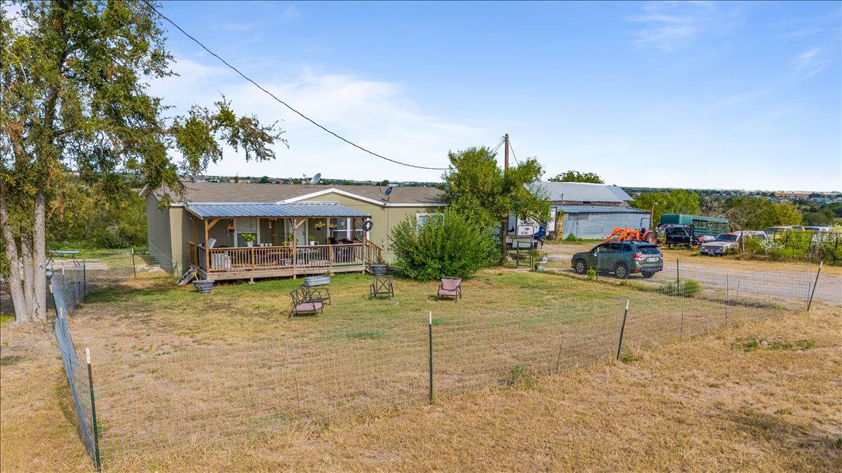 14734 Bois D Arc Lane