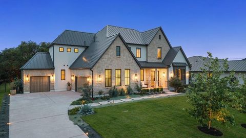 Photo of 7516 Davenport Divide RD, Austin, TX 78738 (MLS # 1913853)