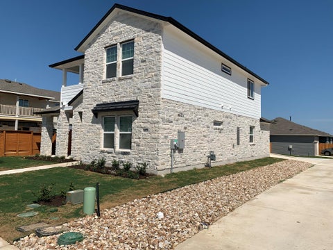 Photo of 8601 Looksee Ln W, Austin, TX 78744 (MLS # 2364889)