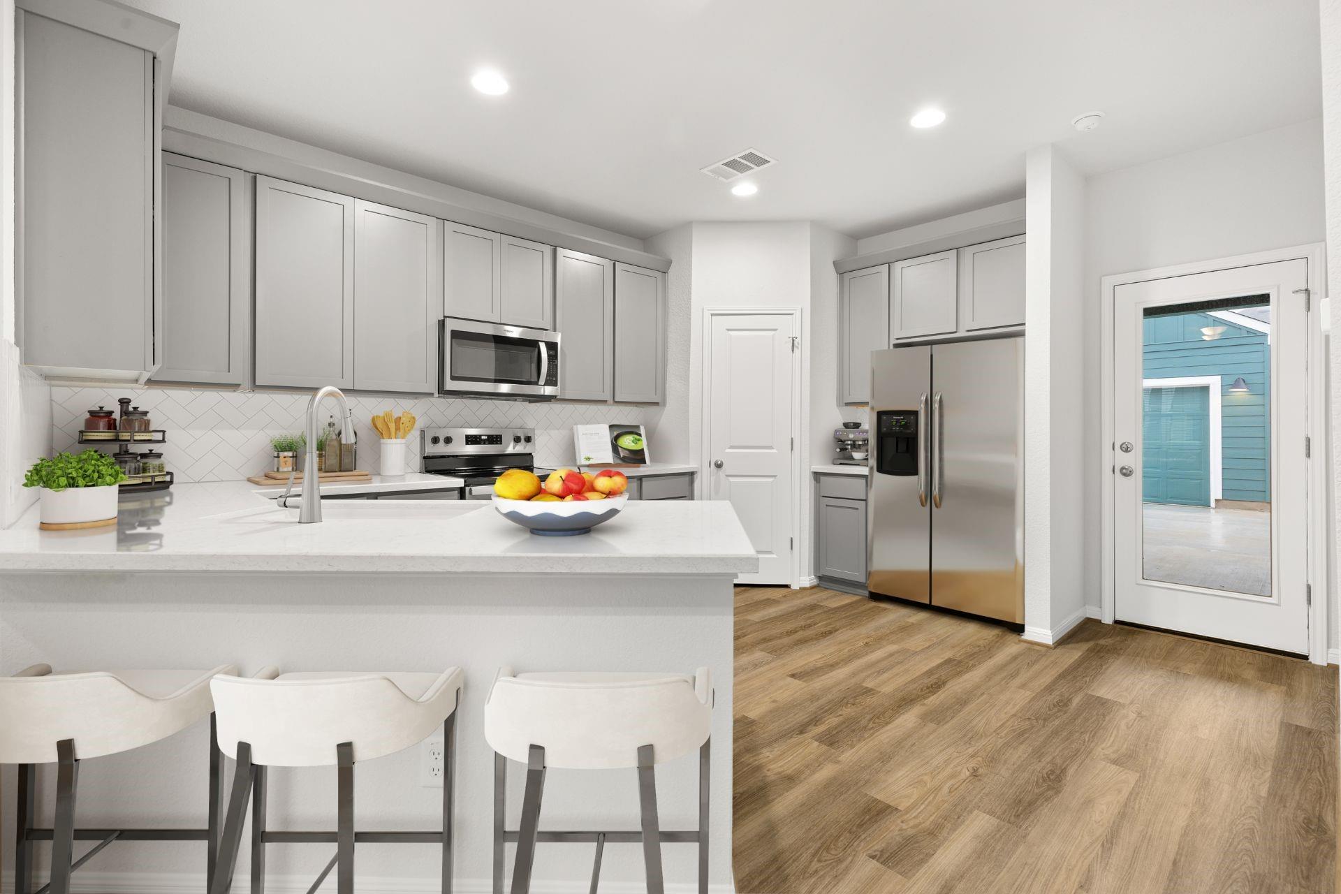 105 Elm Branch TRL