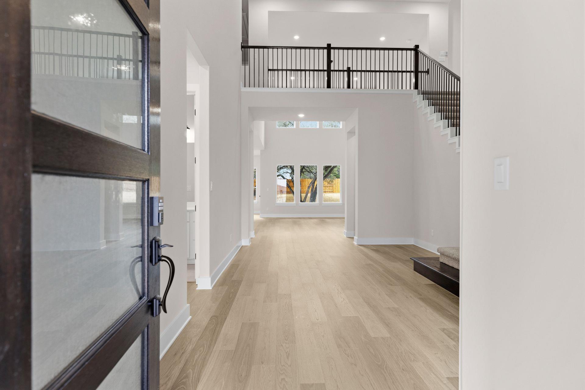 1505 Amanda Paige DR