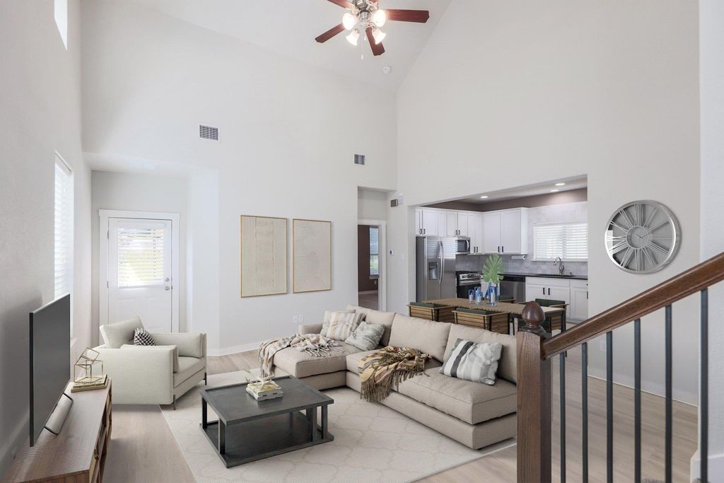 Photo of 2001 Faro DR #37, Austin, TX 78741 (MLS # 4541763)