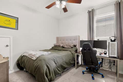 Tiny photo for 2001 Faro DR #37, Austin, TX 78741 (MLS # 4541763)