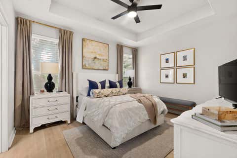 Tiny photo for 2001 Faro DR #37, Austin, TX 78741 (MLS # 4541763)