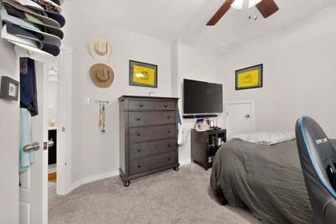 Tiny photo for 2001 Faro DR #37, Austin, TX 78741 (MLS # 4541763)