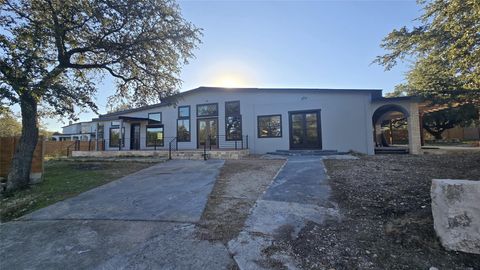 Photo of 17621 Stacey LN, Lago Vista, TX 78645 (MLS # 1160707)