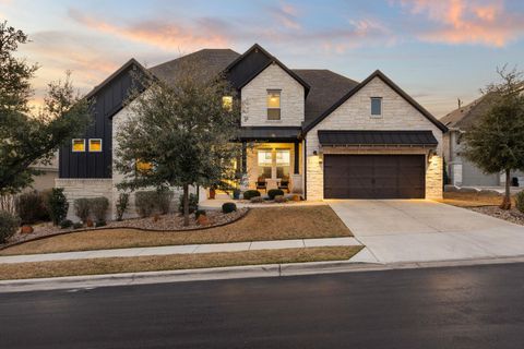 229 Iva June LN Georgetown TX 78628