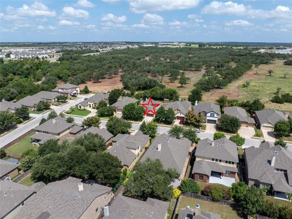 Photo of 3005 Paseo De Charros, Leander, TX 78641 (MLS # 8623280)