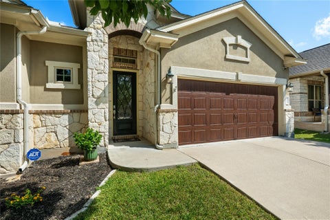 Photo of 3005 Paseo De Charros, Leander, TX 78641 (MLS # 8623280)