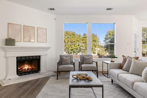 14604 Ballyclarc DR Austin TX 78717