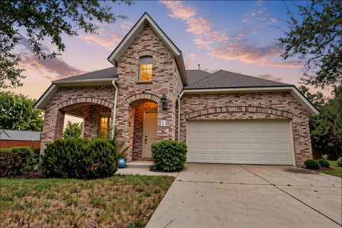 722 Tom Kite DR Round Rock TX 78664