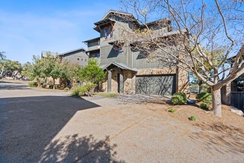 A home in Spicewood