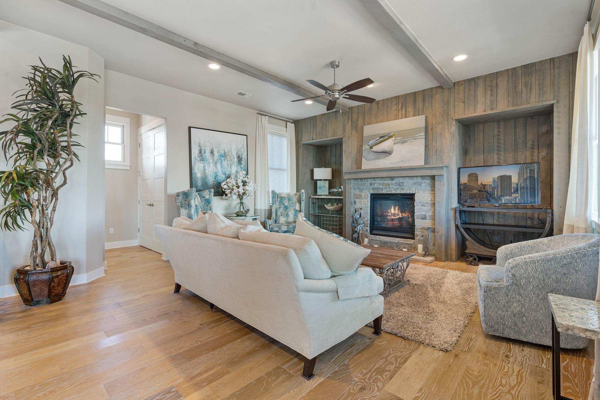 2208 Seabiscuit CV 133