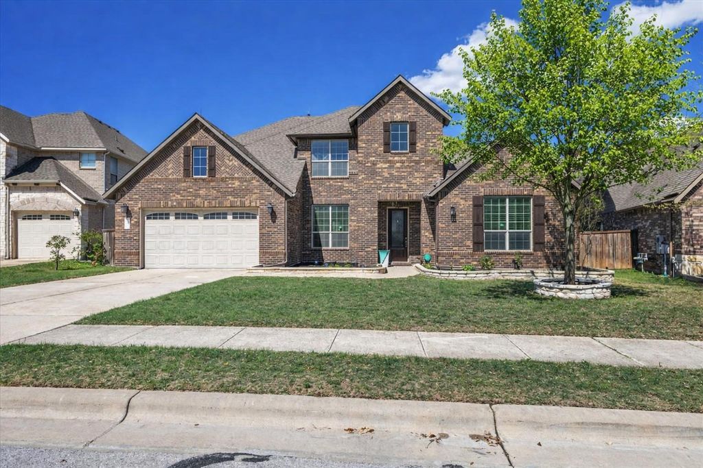 Photo of 10206 Lavon BND, Austin, TX 78717 (MLS # 2614567)