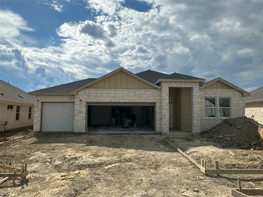 Photo of 342 Backstays LOOP, Kyle, TX 78640 (MLS # 8538766)
