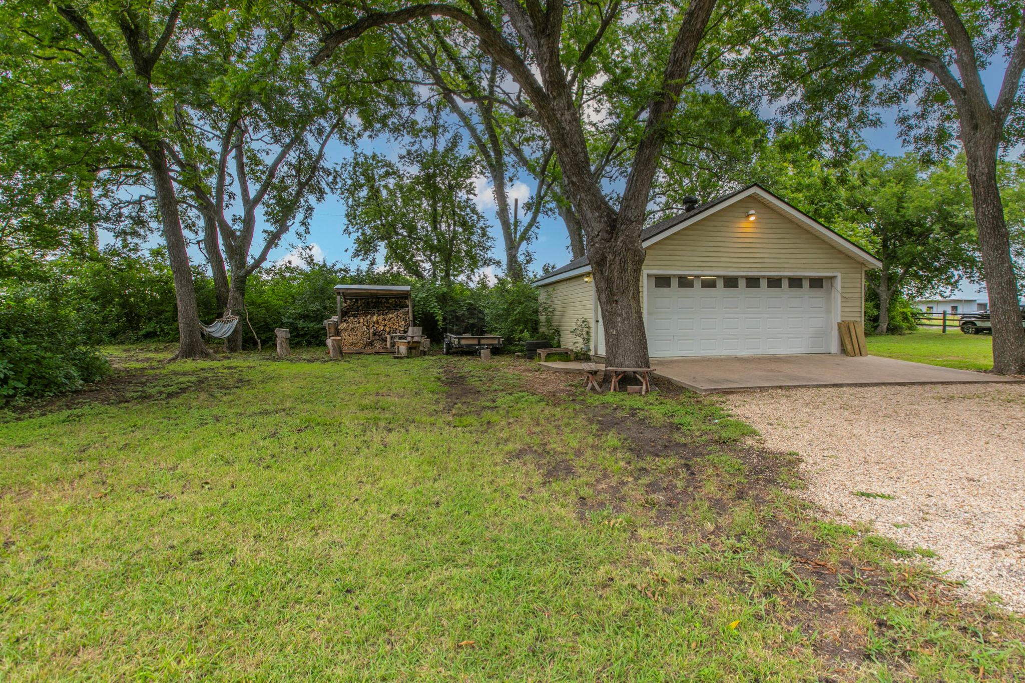 3012 Gun Club RD