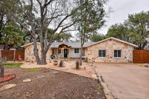 Photo of 404 S Mustang Ave, Cedar Park, TX 78613 (MLS # 2063262)